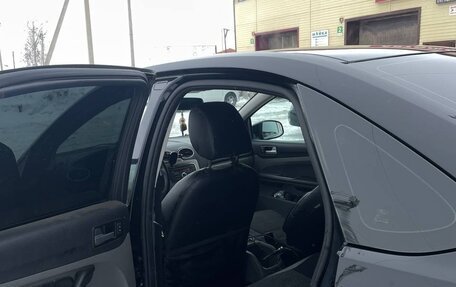 Ford Focus II рестайлинг, 2010 год, 520 000 рублей, 8 фотография