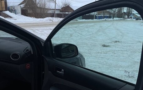 Ford Focus II рестайлинг, 2010 год, 520 000 рублей, 10 фотография