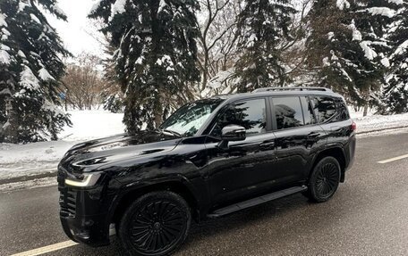 Toyota Land Cruiser, 2024 год, 13 500 000 рублей, 3 фотография