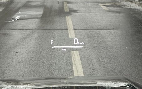 Toyota Land Cruiser, 2024 год, 13 500 000 рублей, 10 фотография