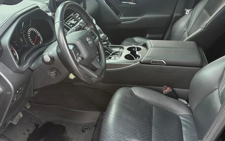 Toyota Land Cruiser, 2024 год, 13 500 000 рублей, 11 фотография