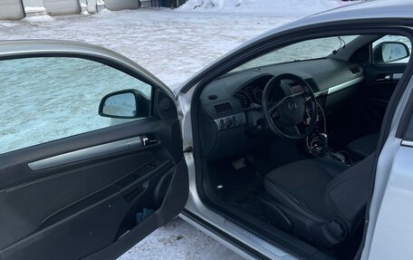 Opel Astra H, 2010 год, 450 000 рублей, 7 фотография