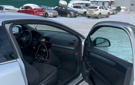 Opel Astra H, 2010 год, 450 000 рублей, 8 фотография