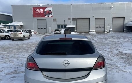 Opel Astra H, 2010 год, 450 000 рублей, 5 фотография