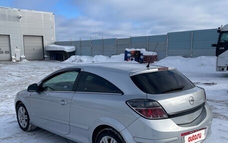 Opel Astra H, 2010 год, 450 000 рублей, 6 фотография