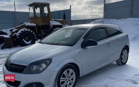 Opel Astra H, 2010 год, 450 000 рублей, 2 фотография