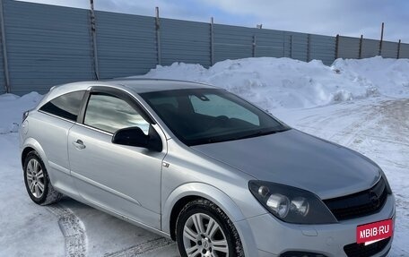 Opel Astra H, 2010 год, 450 000 рублей, 3 фотография