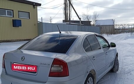 Skoda Octavia, 2013 год, 614 000 рублей, 7 фотография