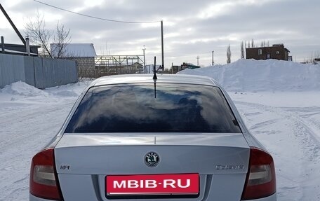 Skoda Octavia, 2013 год, 614 000 рублей, 6 фотография