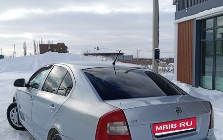 Skoda Octavia, 2013 год, 614 000 рублей, 4 фотография