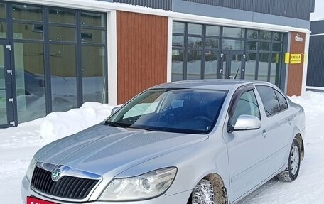 Skoda Octavia, 2013 год, 614 000 рублей, 5 фотография