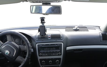 Skoda Octavia, 2013 год, 614 000 рублей, 9 фотография