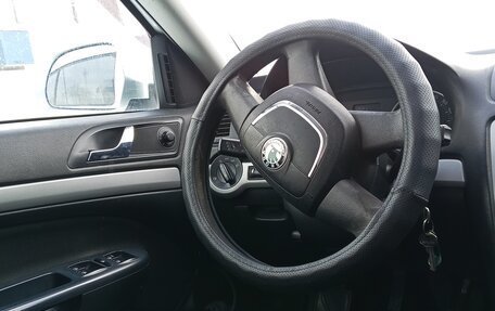 Skoda Octavia, 2013 год, 614 000 рублей, 10 фотография