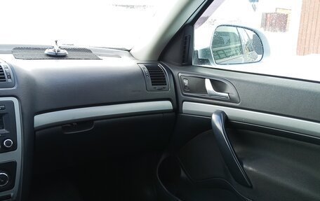 Skoda Octavia, 2013 год, 614 000 рублей, 11 фотография