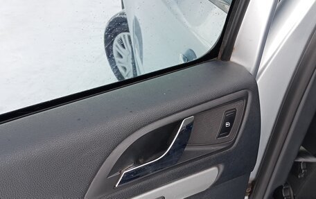 Skoda Octavia, 2013 год, 614 000 рублей, 13 фотография