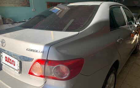 Toyota Corolla, 2010 год, 780 000 рублей, 4 фотография