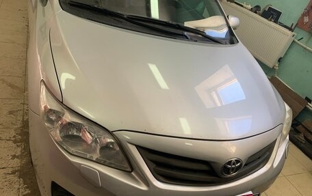 Toyota Corolla, 2010 год, 780 000 рублей, 2 фотография