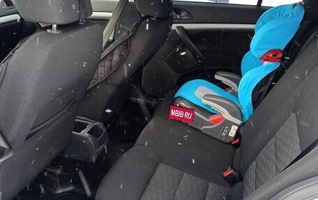 Skoda Octavia, 2013 год, 614 000 рублей, 12 фотография