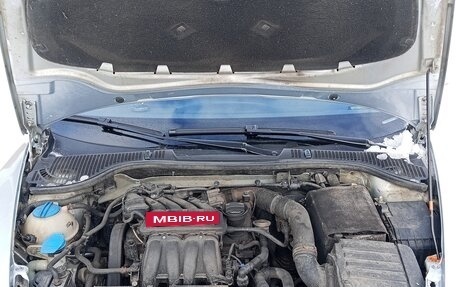 Skoda Octavia, 2013 год, 614 000 рублей, 14 фотография