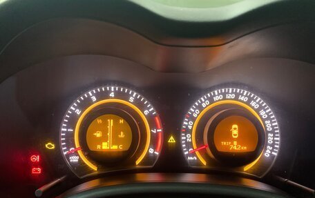 Toyota Corolla, 2010 год, 780 000 рублей, 8 фотография