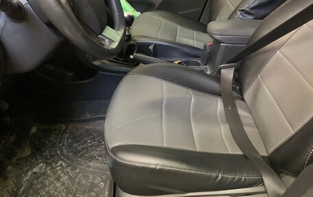 Toyota Corolla, 2010 год, 780 000 рублей, 10 фотография