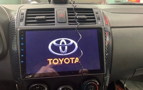 Toyota Corolla, 2010 год, 780 000 рублей, 9 фотография