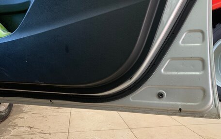 Toyota Corolla, 2010 год, 780 000 рублей, 17 фотография