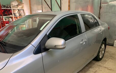 Toyota Corolla, 2010 год, 780 000 рублей, 12 фотография