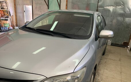 Toyota Corolla, 2010 год, 780 000 рублей, 13 фотография