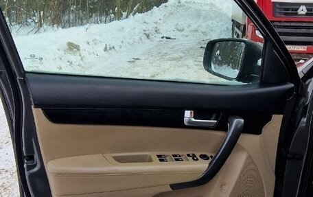 KIA Sorento II рестайлинг, 2013 год, 1 800 000 рублей, 4 фотография