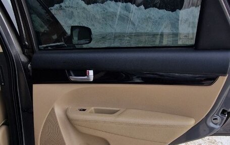 KIA Sorento II рестайлинг, 2013 год, 1 800 000 рублей, 11 фотография