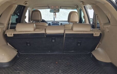 KIA Sorento II рестайлинг, 2013 год, 1 800 000 рублей, 12 фотография