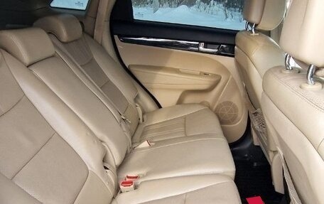 KIA Sorento II рестайлинг, 2013 год, 1 800 000 рублей, 13 фотография