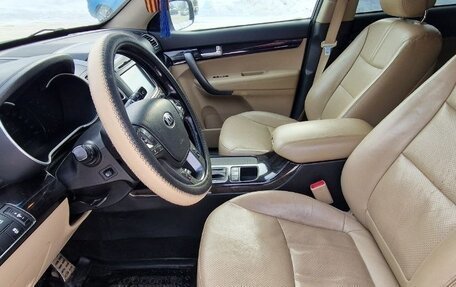 KIA Sorento II рестайлинг, 2013 год, 1 800 000 рублей, 15 фотография