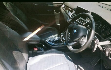 BMW 2 серия Grand Tourer F46 рестайлинг, 2015 год, 1 520 000 рублей, 5 фотография