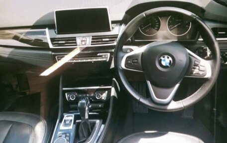 BMW 2 серия Grand Tourer F46 рестайлинг, 2015 год, 1 520 000 рублей, 6 фотография