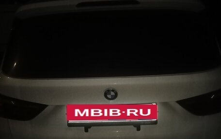 BMW 2 серия Grand Tourer F46 рестайлинг, 2015 год, 1 520 000 рублей, 8 фотография