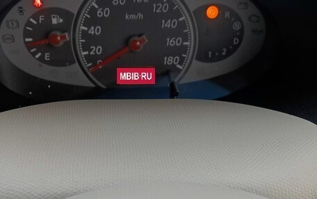 Nissan March III, 2004 год, 350 000 рублей, 6 фотография