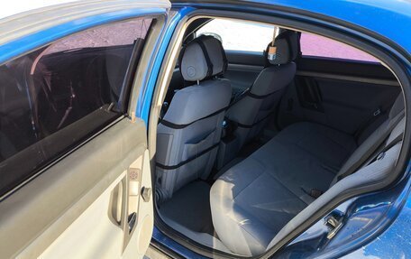 Opel Vectra C рестайлинг, 2002 год, 340 000 рублей, 2 фотография