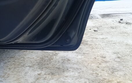 Hyundai Accent II, 2008 год, 430 000 рублей, 14 фотография