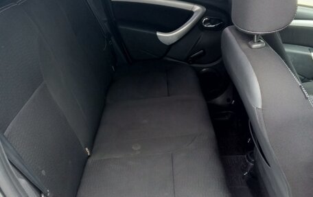 Nissan Terrano III, 2017 год, 1 100 000 рублей, 5 фотография