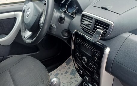 Nissan Terrano III, 2017 год, 1 100 000 рублей, 7 фотография