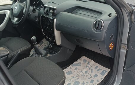 Nissan Terrano III, 2017 год, 1 100 000 рублей, 6 фотография