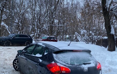 KIA cee'd III, 2016 год, 1 370 000 рублей, 8 фотография