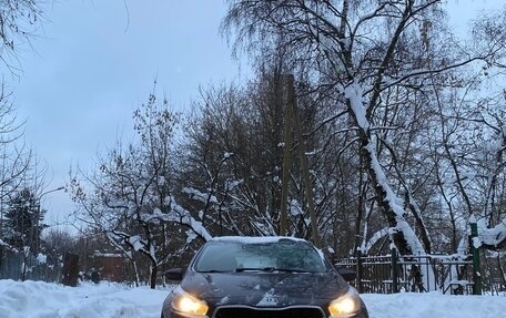 KIA cee'd III, 2016 год, 1 370 000 рублей, 3 фотография