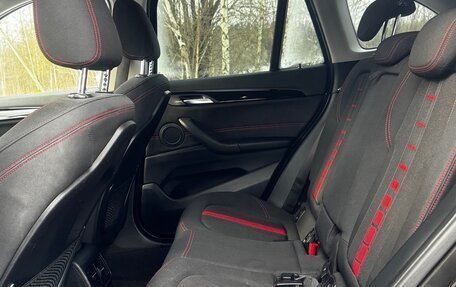 BMW X1, 2018 год, 2 400 000 рублей, 3 фотография