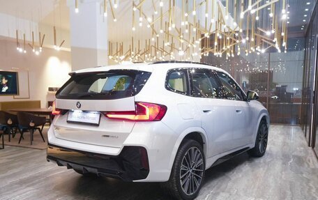 BMW X1, 2025 год, 5 660 000 рублей, 2 фотография