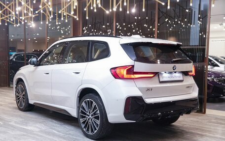 BMW X1, 2025 год, 5 660 000 рублей, 5 фотография