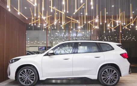 BMW X1, 2025 год, 5 660 000 рублей, 6 фотография