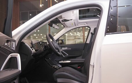 BMW X1, 2025 год, 5 660 000 рублей, 11 фотография